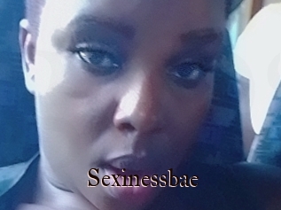 Sexinessbae