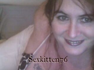 Sexkitten76