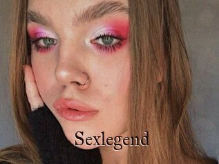 Sexlegend
