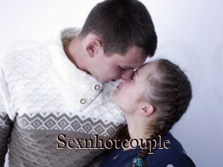 Sexnhotcouple