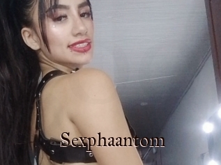 Sexphaantom