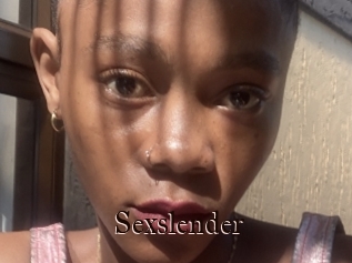 Sexslender