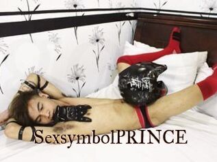 SexsymbolPRINCE