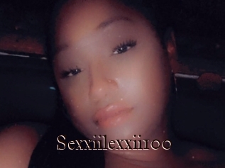 Sexxiilexxii100