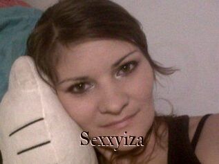Sexxyiza