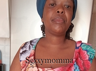 Sexxymomma