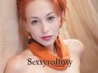 Sexxyredfoxy