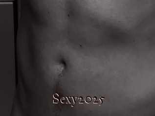 Sexy2025