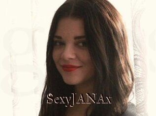 SexyJANAx