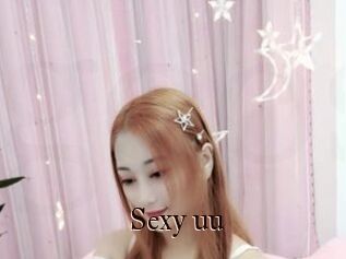 Sexy_uu