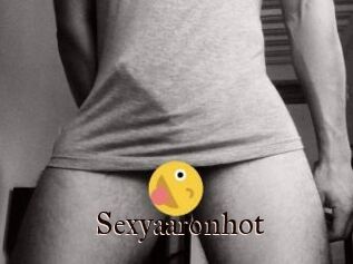 Sexyaaronhot
