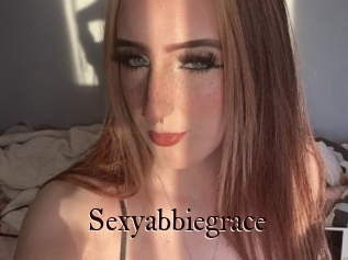 Sexyabbiegrace