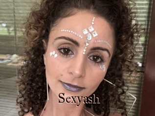 Sexyash