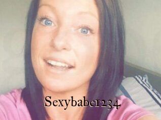 Sexybabe1234