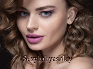 Sexybabyashley