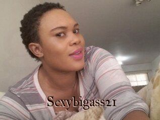 Sexybigass21