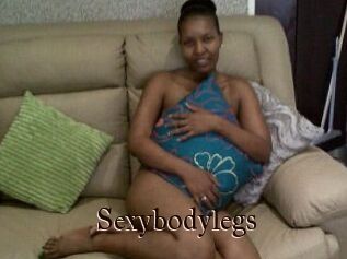 Sexybodylegs