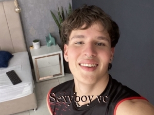 Sexyboy_vc