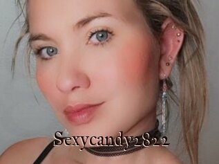 Sexycandy2822