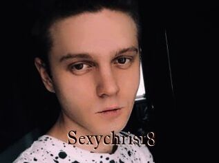 Sexychris18