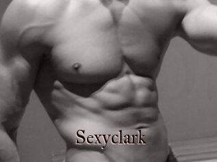Sexyclark