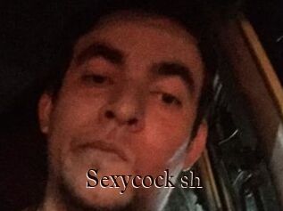 Sexycock_sh