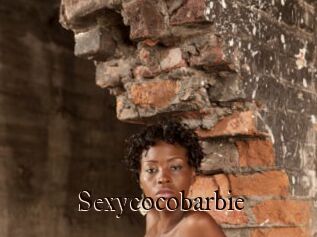 Sexycocobarbie