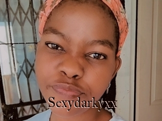 Sexydarkyxx