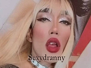 Sexydranny