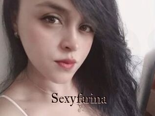 Sexyfarina