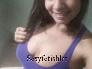Sexyfetishlat