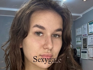 Sexygaze