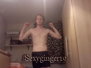 Sexyginger19