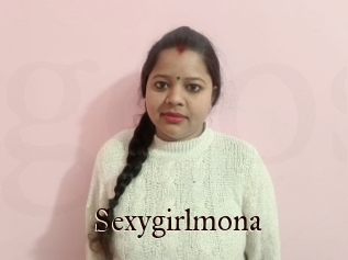 Sexygirlmona