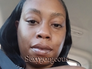Sexygorgeous