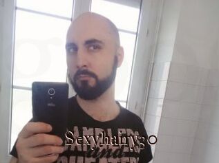 Sexyhairy30