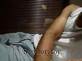 Sexyhotyboy