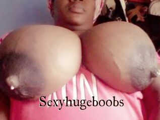 Sexyhugeboobs