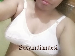 Sexyindiandesi
