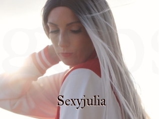 Sexyjulia