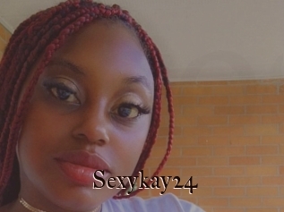Sexykay24