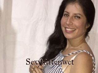 Sexykittenwet