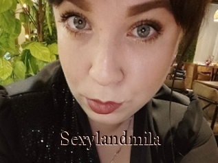 Sexylandmila