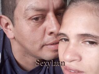 Sexylatn