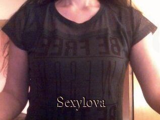 Sexylova