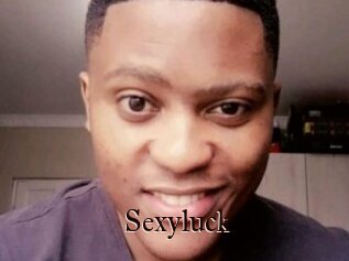 Sexyluck