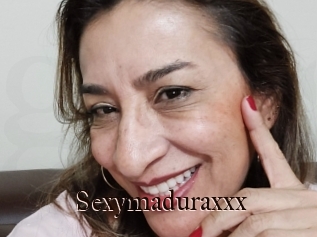 Sexymaduraxxx