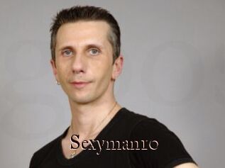 Sexyman10