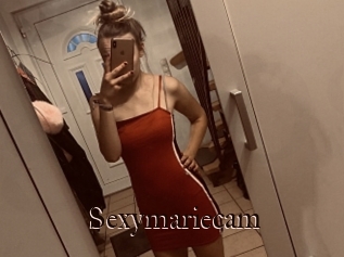 Sexymariecam