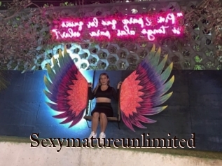 Sexymatureunlimited